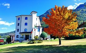 Hotel Diana Aosta