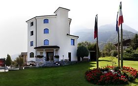 Hotel Diana Aosta